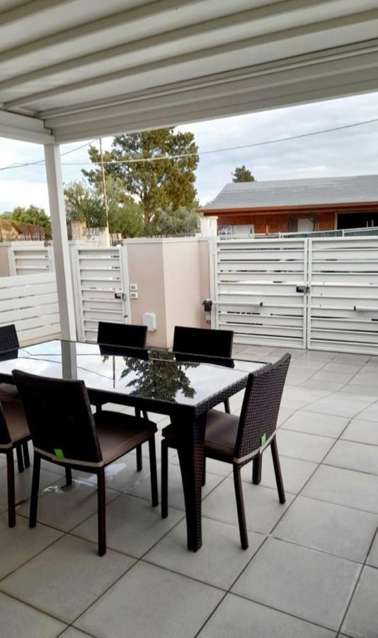 Suite Antonio Cagliari Exterior foto