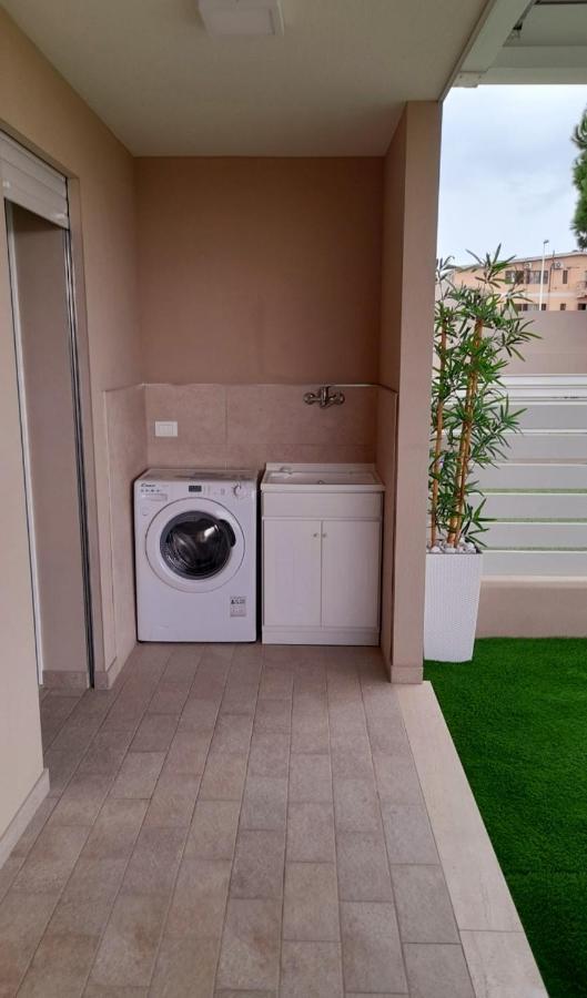 Suite Antonio Cagliari Exterior foto
