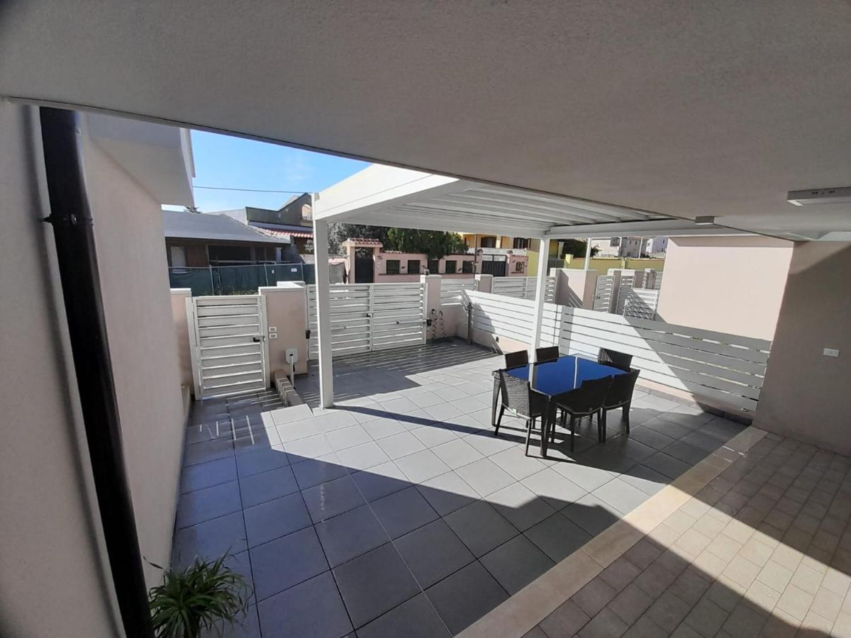 Suite Antonio Cagliari Exterior foto