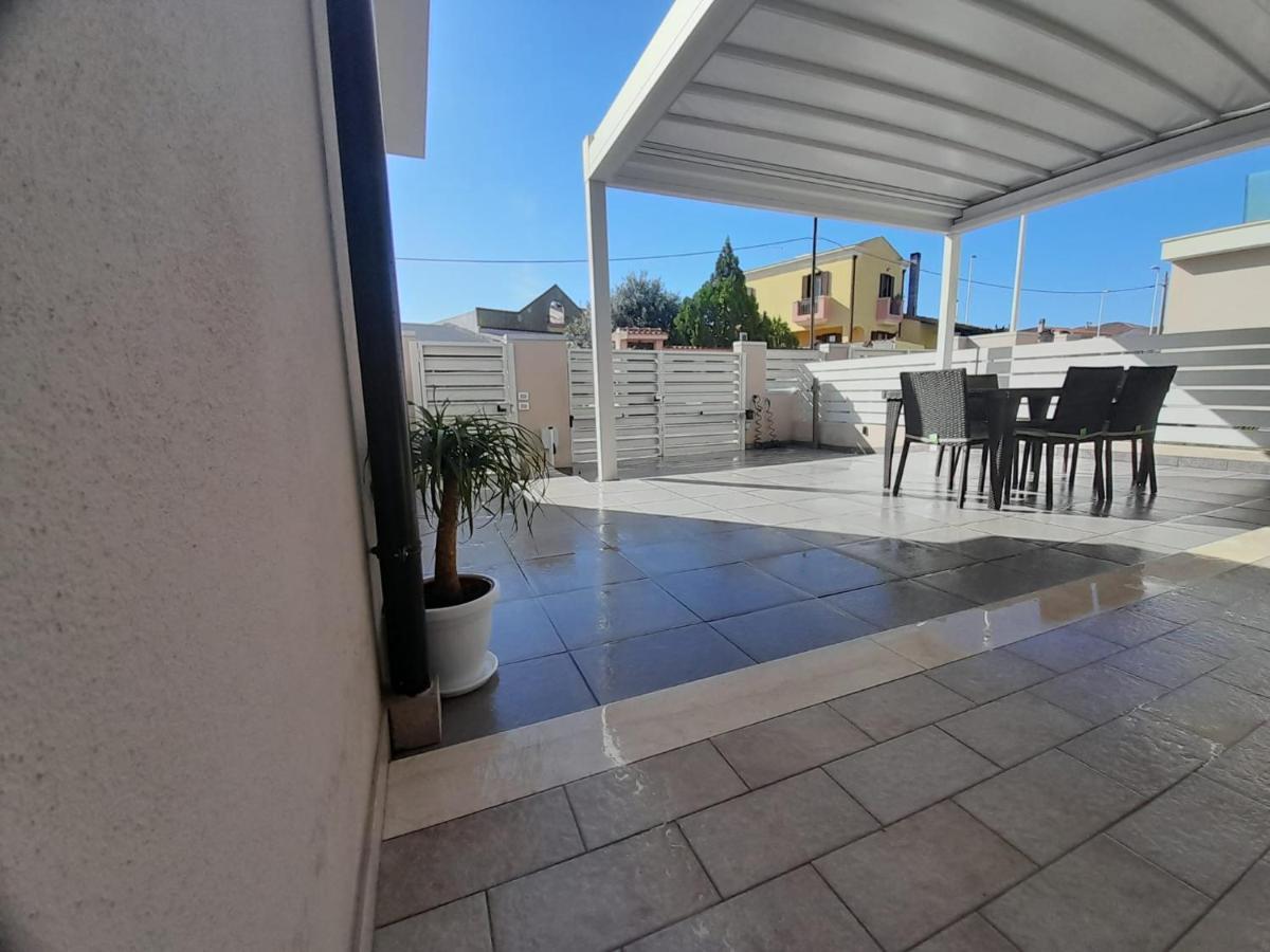Suite Antonio Cagliari Exterior foto