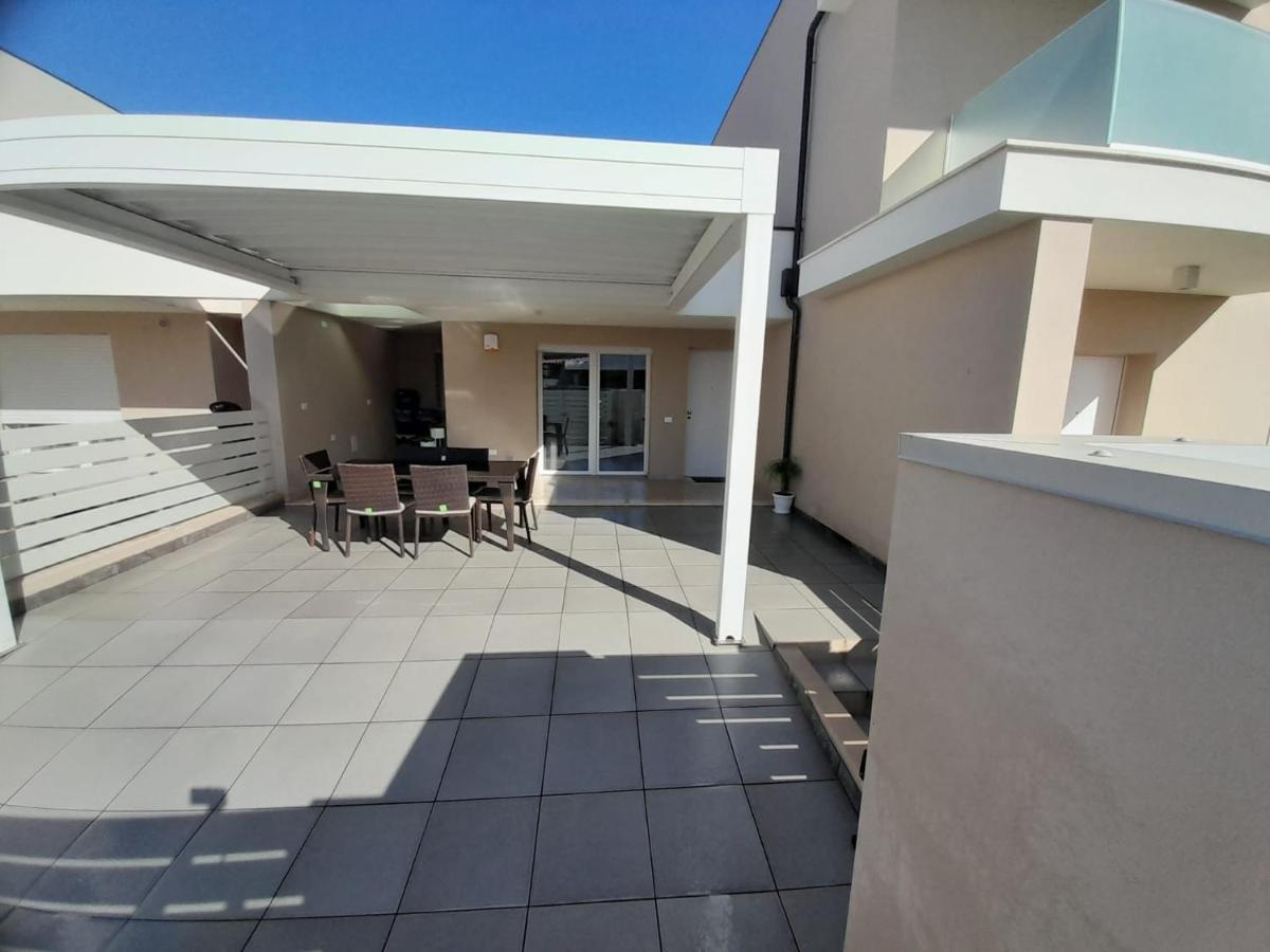 Suite Antonio Cagliari Exterior foto
