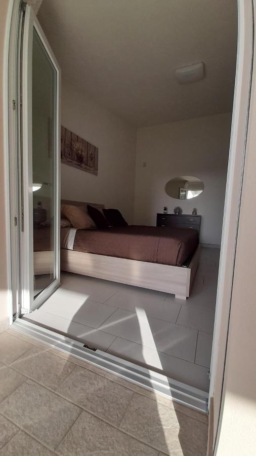 Suite Antonio Cagliari Exterior foto