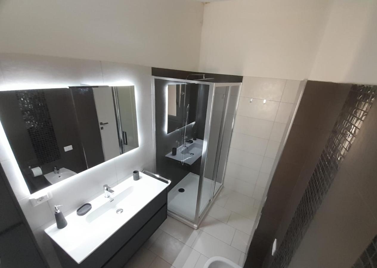 Suite Antonio Cagliari Exterior foto