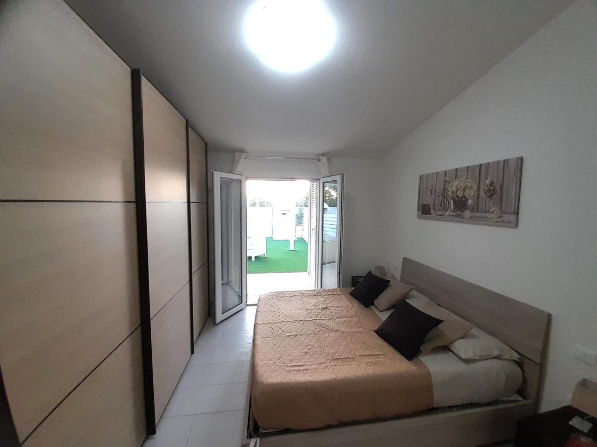 Suite Antonio Cagliari Exterior foto