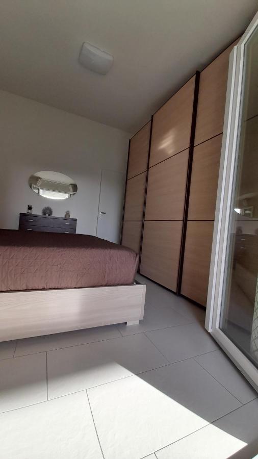 Suite Antonio Cagliari Exterior foto