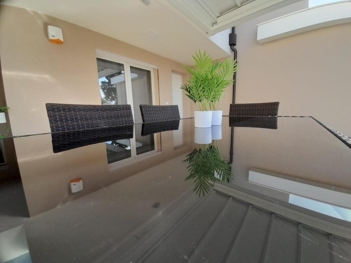 Suite Antonio Cagliari Exterior foto