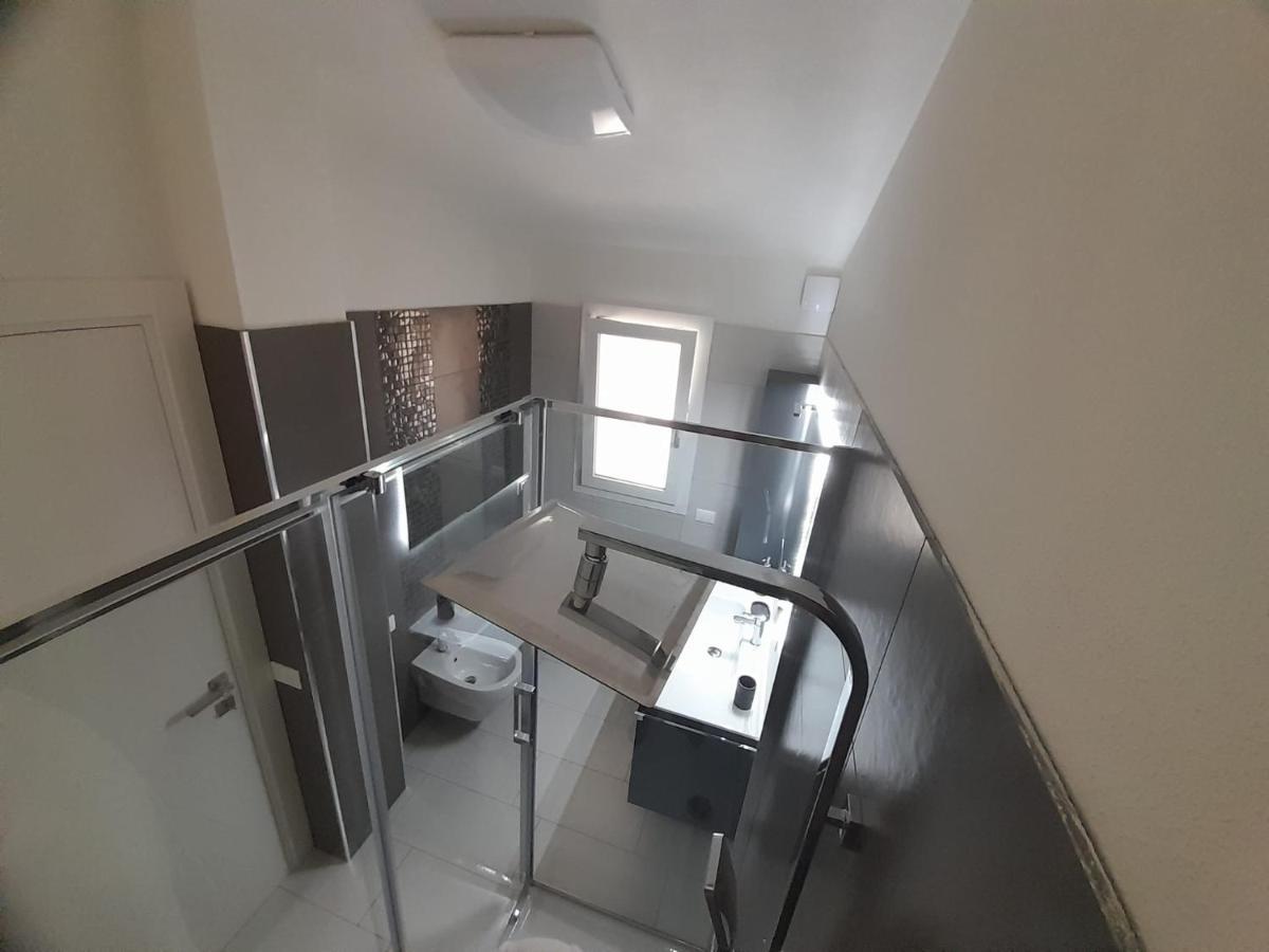 Suite Antonio Cagliari Exterior foto