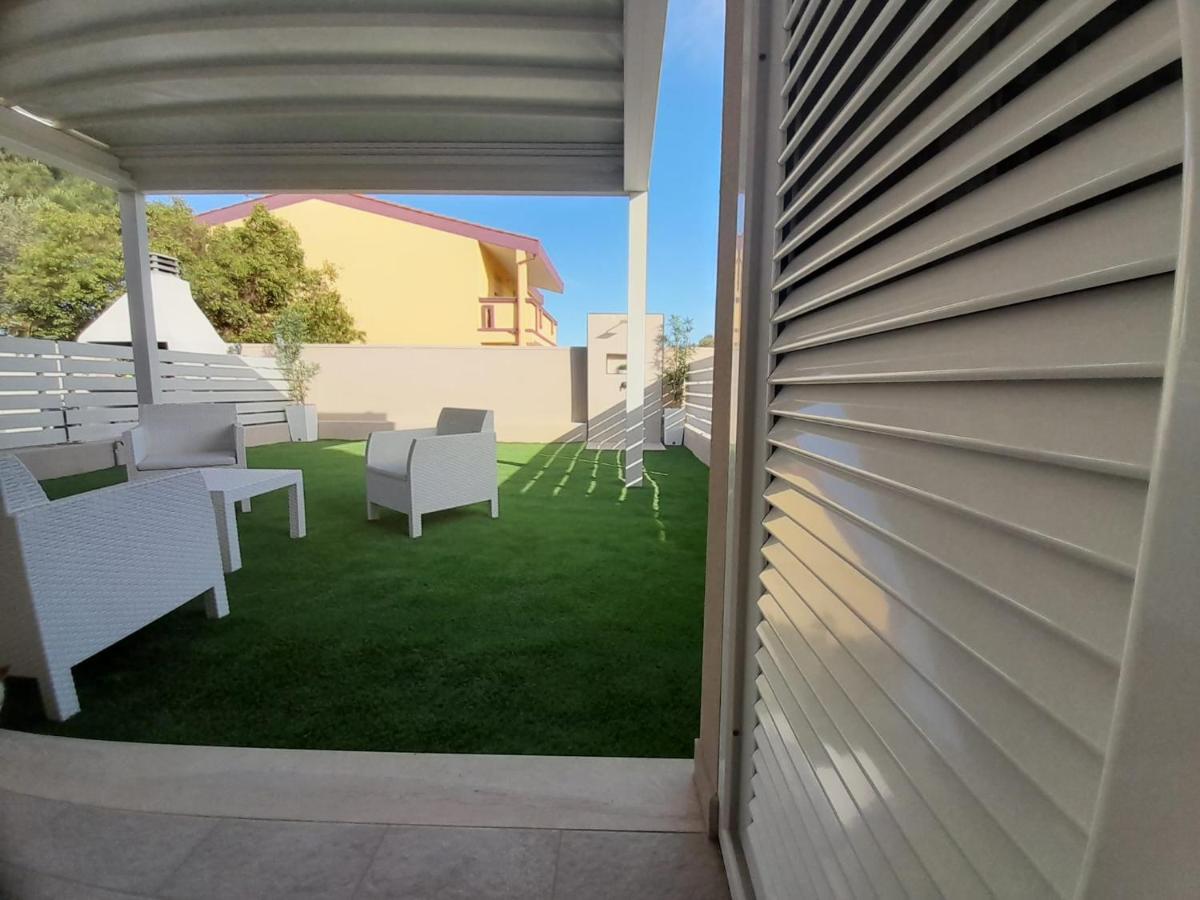 Suite Antonio Cagliari Exterior foto