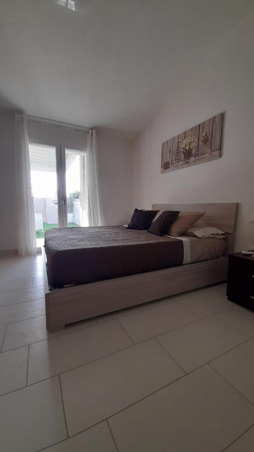 Suite Antonio Cagliari Exterior foto