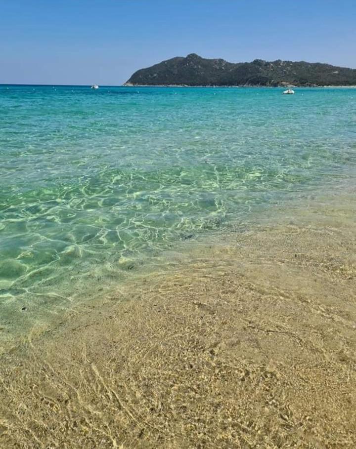 Suite Antonio Cagliari Zimmer foto